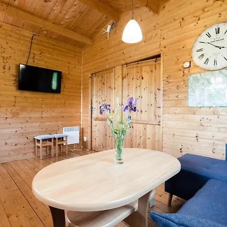 Nad Rozlewiskiem Holiday home Kudowa Zdroj