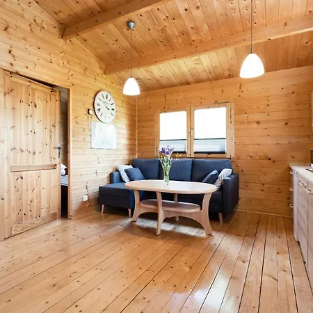 Nad Rozlewiskiem Holiday home Kudowa Zdroj