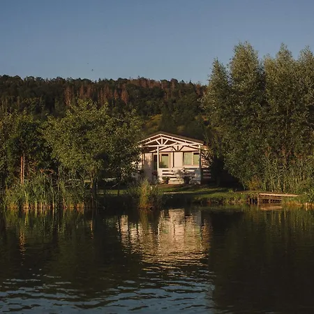 Holiday home Nad Rozlewiskiem