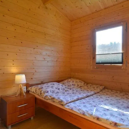 בית נופש Nad Rozlewiskiem קודובה-זדרוי