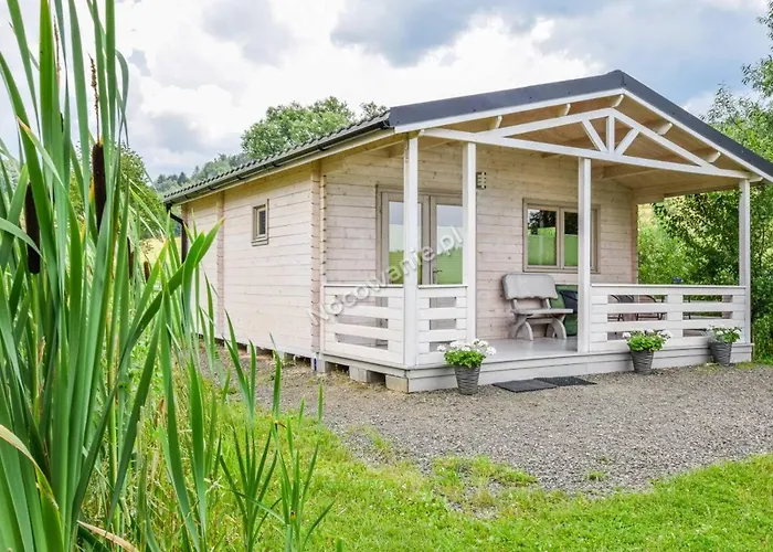 Nad Rozlewiskiem * Кудова-Здруй