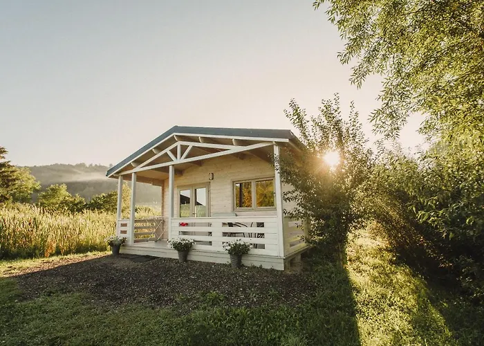 Nad Rozlewiskiem 펜션 *