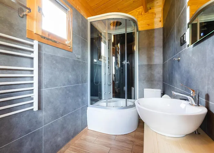 Nad Rozlewiskiem * Kudowa-Zdrój