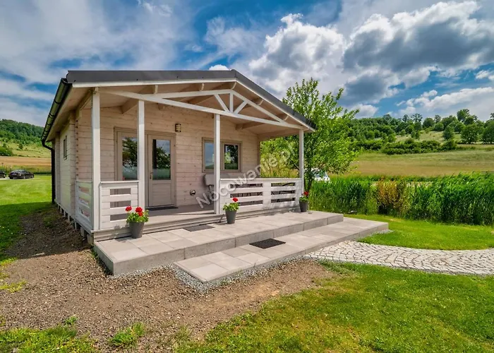 Nad Rozlewiskiem Дом отдыха *