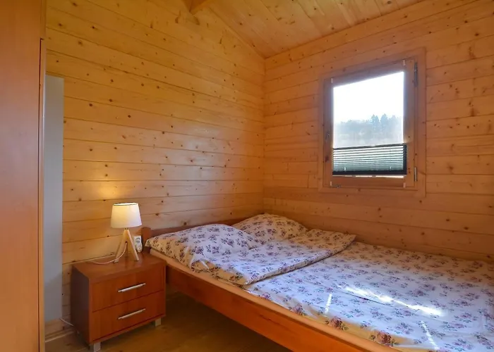 Feriehus Nad Rozlewiskiem Kudowa-Zdrój