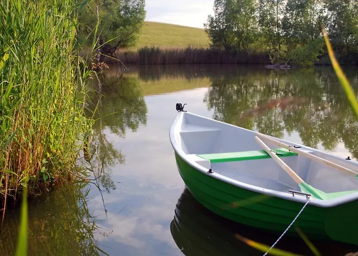 Nad Rozlewiskiem 쿠도바-즈루이
